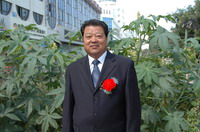 敦煌種業(yè)2005/2006年度先進企業(yè)、優(yōu)秀管理者和先進工作者名單