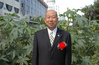 敦煌種業(yè)2005/2006年度先進企業(yè)、優(yōu)秀管理者和先進工作者名單