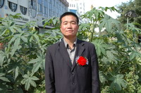 敦煌種業(yè)2005/2006年度先進企業(yè)、優(yōu)秀管理者和先進工作者名單