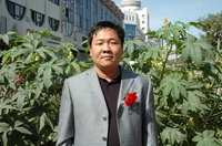 敦煌種業(yè)2005/2006年度先進企業(yè)、優(yōu)秀管理者和先進工作者名單