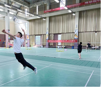 展風(fēng)采 強(qiáng)體魄 助振興 —— 敦煌種業(yè)在市屬國資國企“文旅杯”躍動(dòng)前行·逐夢未來運(yùn)動(dòng)會(huì)上喜獲多項(xiàng)獎(jiǎng)